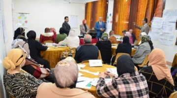 رسميًا للشباب آخر موعد للتقديم بمنحة المركز التنافسي للتعلم الإلكتروني