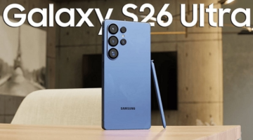 سامسونج جالاكسي إس 26 ألترا يقلب موازين المنافسة ويدفع شاومي