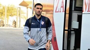 سر استبعاد محمد عواد قرار حاسم من إدارة الزمالك بعد