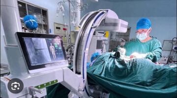 سعره 450 ألف دولار قدرات جهاز طبي ظهر بمشلسل صحاب