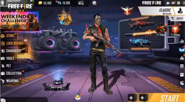 سكنات وجواهر مجانية كود فري فاير الجديد اليوم 22 سبتمبر