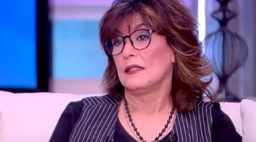 سماح أنور تكشف كواليس انتقالها خلف الكاميرا لماذا تركت التمثيل