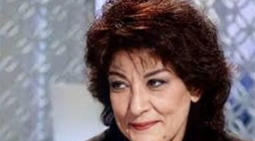 سماح أنور من ذروة التألق في ذئاب الجبل إلى عزلة