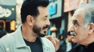 سهر الصايغ تواجه رياض الخولي في مواجهة دامية تنهي أحداث