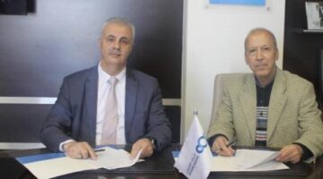 شراكة بين البنك العربي وجمعية روان لتعزيز برامج رعاية وتنمية