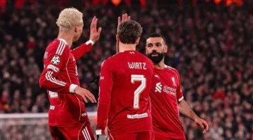 صدام العمالقة يقترب مفاجآت قرعة دوري أبطال أوروبا ومواجهة مرتقبة