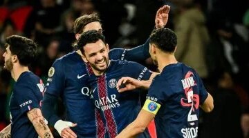 صدام مرتقب في حديقة الأمراء موعد مباراة باريس سان جيرمان