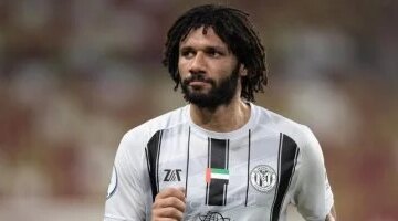 صراع الصدارة يشتعل اختبار صعب لمحمد النني مع الجزيرة ضد