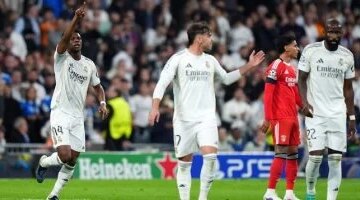 صراع الكبار يشتعل القائمة الكاملة للأندية المتأهلة إلى دور الـ16