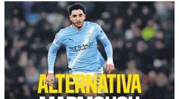 صفقة القرن في كتالونيا تطورات انتقال عمر مرموش إلى برشلونة