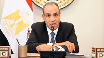 ضحايا مصريون الخارجية تتابع تداعيات غرق مركب هجرة غير شرعية