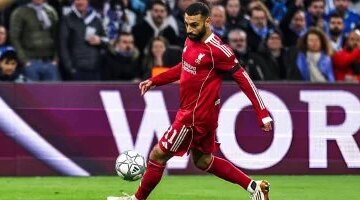ظهور صادم لمحمد صلاح وزيدان العرب في مرمى العنصرية بملاعب