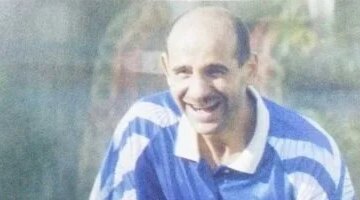 ظهور نادر للهداف السوري مهند البوشي يفتح صندوق الذكريات عن