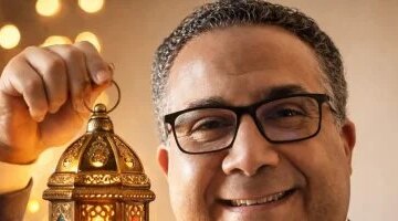 ظهور نادر وجولة تراثية دكتور إبرام روبرت يكشف تفاصيل جدول