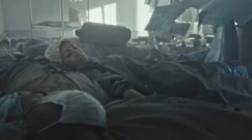 ظهور نادر ومفاجئ تطورات جديدة في مسلسل صحاب الأرض بعد