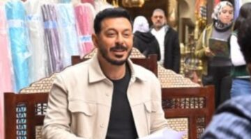 عودة قوية ومفاجآت درامية مسلسل درش للفنان مصطفى شعبان يكشف