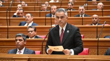 فجوة بين جيل ألفا وزد والخطاب الرسمي وكيل تضامن النواب