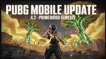 فرص مميزة للاعبين خطوات تحديث ببجي موبايل 42 لـ 2026