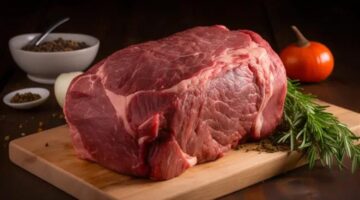 قائمة الأسعار الجديدة تكلفة اللحوم والدواجن داخل معارض أهلا رمضان