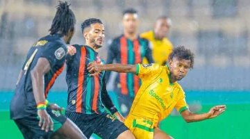 قبل مواجهة بيراميدز لعنة الإصابات تضرب صفوف الجيش الملكي في