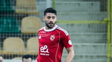 قرار فني مفاجئ كولر يعيد ياسر إبراهيم لقيادة دفاع الأهلي