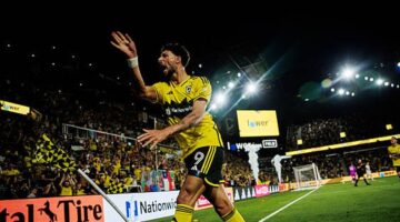 قرار مثير حقيقة تعاقد نادي بيراميدز مع وسام أبو علي