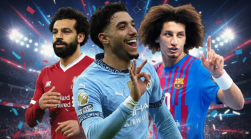 قصة حب لا تنتهي حقيقة مفاوضات برشلونة مع محمد صلاح