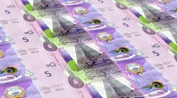 قفزة جديدة في الأسعار سعر الدينار الكويتي أمام الجنيه المصري