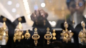 قفزة مفاجئة بالأسواق أسعار الذهب تواصل الارتفاع في ختام تعاملات