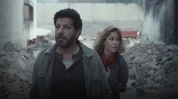 قوة الدراما المصرية مسلسل صحاب الأرض يفضح جرائم الاحتلال ويرد