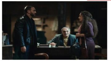 كمال يغادر السجن أحداث الحلقة السابعة تشعل الصراع بينه وبين