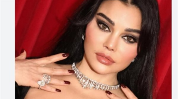 كيف تربعت هيفاء وهبي على عرش الاستعراض العربي ونقلت المسرح