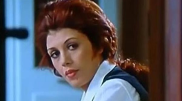 لماذا تركت منى جبر أضواء النجومية في قمة مجدها؟ قصة