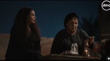 لماذا تصدرت أم غرام في مسلسل مناعة حديث المنصات؟ 5