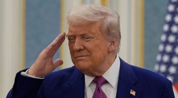 مأزق في البيت الأبيض لماذا يتردد ترامب في توجيه ضربة