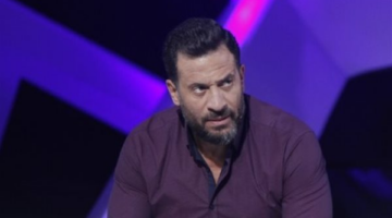 ماجد المصري من دراسة الشريعة بالأزهر إلى احتراف أدوار الأكشن