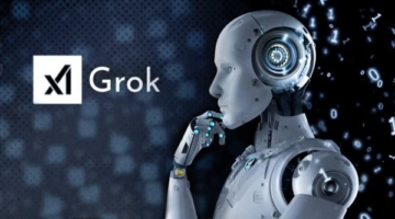 متى يحسم الذكاء الاصطناعي معركة سوق العمل؟ دراسة تحدد عقوداً