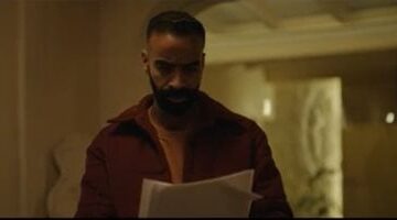 محمود الليثي يحاول السرقة تطورات مثيرة في مسلسل على قد