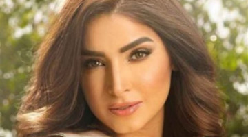 مسلسل حد أقصى يضع روجينا في مواجهة قضايا الميراث والتمكين