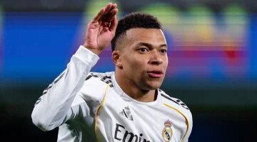 مفاجأة في قائمة الميرينجي غياب مبابي يتصدر قائمة ريال مدريد