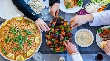 مكونات وجبة الإفطار الرمضانية التي تضمن توازن مستويات الطاقة وتجنب