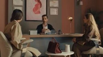 مكيدة مراد محاولة إفساد مناقصة مريم وتهديد عبد الغني في