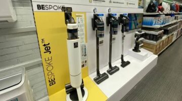 منافسة شرسة 5 أجهزة ذكية تنتجها شركة سامسونج ولا توفرها