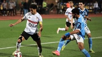 مواجهات بيراميدز والزمالك تترصدر جدول مواعيد مباريات الجولة 20 من