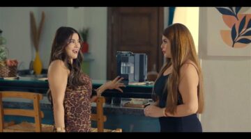 مواجهة هالة وشيري تطورات غير متوقعة في الحلقة 8 من