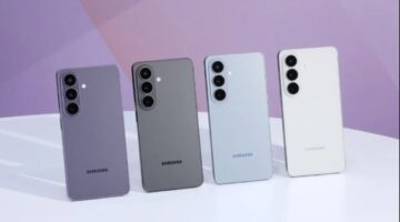 مواصفات غير مسبوقة سامسونج تكشف الستار عن سلسلة Galaxy S26