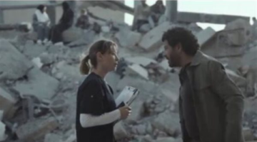 مواعيد إعادة مسلسل صلة رحم والقنوات الناقلة في سابع أيام