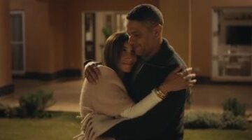 موعد العرض توقيت مشاهدة الحلقة 9 من مسلسل اتنين غيرنا