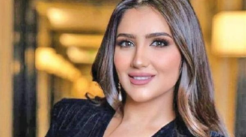 مي عمر الشخصية الحقيقية في الست موناليزا تحمل مآسي إنسانية