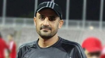 نجم الدراويش الذهبي من هو بشير عبد الصمد الهداف التاريخي